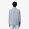 Oversized-Overshirt aus Woll-Blend Oversized-Overshirt aus Woll-Blend