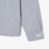 Oversized-Overshirt aus Woll-Blend Oversized-Overshirt aus Woll-Blend