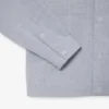 Oversized-Overshirt aus Woll-Blend Oversized-Overshirt aus Woll-Blend