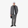 Oversized-Overshirt für Herren Oversized-Overshirt für Herren