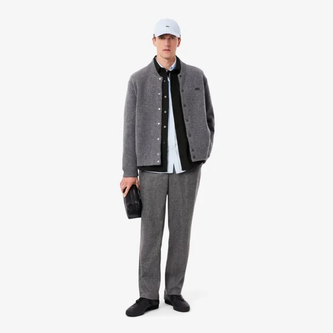 Oversized-Overshirt für Herren Oversized-Overshirt für Herren