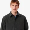 Oversized-Overshirt für Herren Oversized-Overshirt für Herren