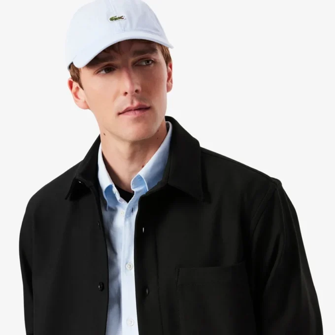 Oversized-Overshirt für Herren Oversized-Overshirt für Herren