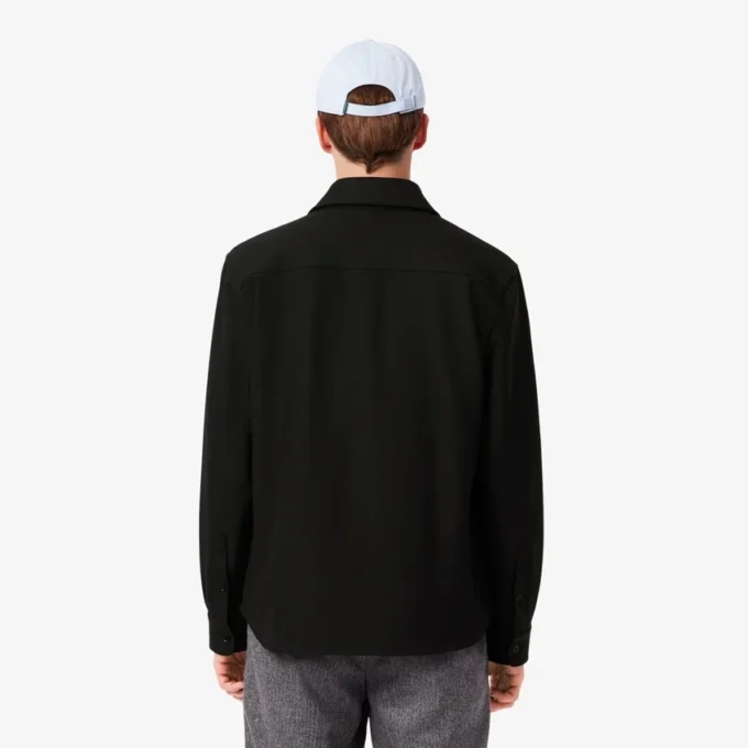 Oversized-Overshirt für Herren Oversized-Overshirt für Herren