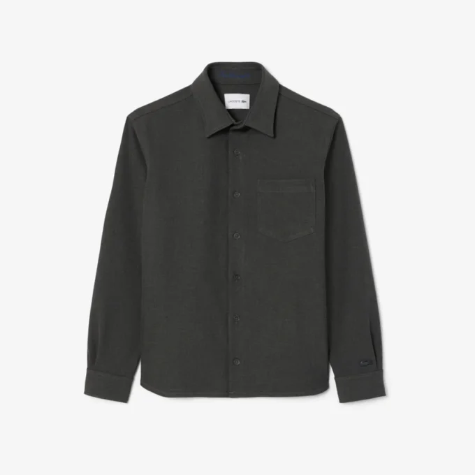 Oversized-Overshirt für Herren Oversized-Overshirt für Herren