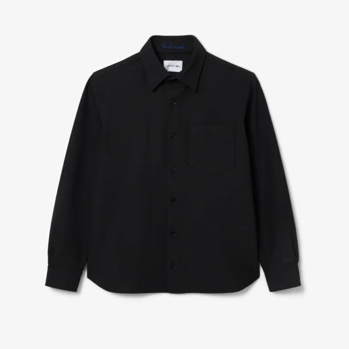 Oversized-Overshirt für Herren Oversized-Overshirt für Herren