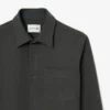 Oversized-Overshirt für Herren Oversized-Overshirt für Herren