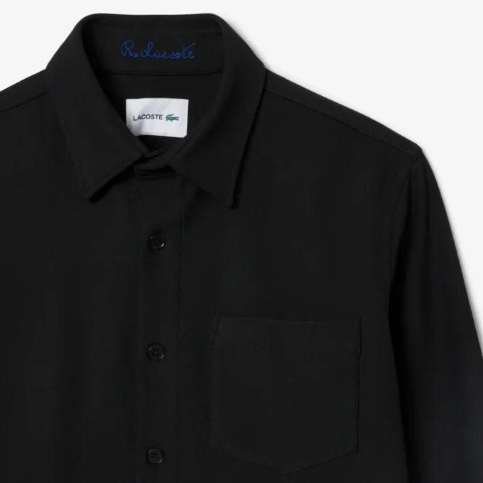 Oversized-Overshirt für Herren Oversized-Overshirt für Herren