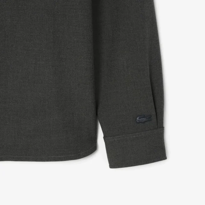 Oversized-Overshirt für Herren Oversized-Overshirt für Herren