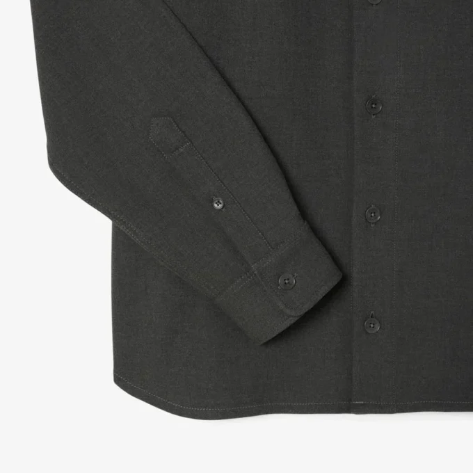 Oversized-Overshirt für Herren Oversized-Overshirt für Herren