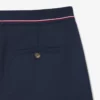 Oversized-Plisseehose aus The Blend für Damen Oversized-Plisseehose aus The Blend für Damen