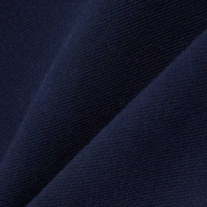 Oversized-Poloshirt für Mädchen Oversized-Poloshirt für Mädchen