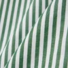 Oversized-Pyjama-Set aus gestreiftem Popeline Oversized-Pyjama-Set aus gestreiftem Popeline