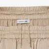 Oversized-Satin-Hose mit Gummizug Oversized-Satin-Hose mit Gummizug