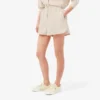 Oversized-Shorts aus Leinen-Blend Oversized-Shorts aus Leinen-Blend