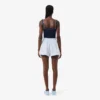 Oversized-Shorts aus Leinen-Blend Oversized-Shorts aus Leinen-Blend