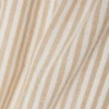 Oversized-Shorts aus Leinen-Blend Oversized-Shorts aus Leinen-Blend