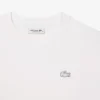 Oversized-Sweatshirt aus Baumwolle für Damen Oversized-Sweatshirt aus Baumwolle für Damen