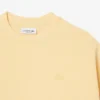 Oversized-Sweatshirt aus Baumwolle für Damen Oversized-Sweatshirt aus Baumwolle für Damen