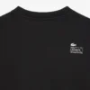 Oversized-Sweatshirt aus Baumwolle für Damen