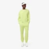 Oversized-Sweatshirt aus Double-Face-Jersey Oversized-Sweatshirt aus Double-Face-Jersey