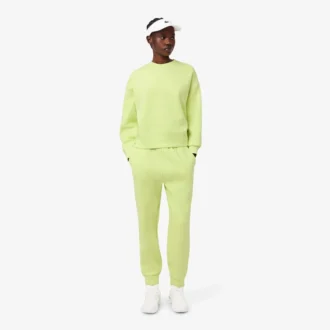 Oversized-Sweatshirt aus Double-Face-Jersey Oversized-Sweatshirt aus Double-Face-Jersey