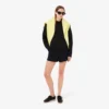 Oversized-Sweatshirt aus Double-Face-Jersey Oversized-Sweatshirt aus Double-Face-Jersey