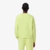 Oversized-Sweatshirt aus Double-Face-Jersey Oversized-Sweatshirt aus Double-Face-Jersey