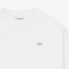 Oversized-Sweatshirt aus Double-Face-Jersey Oversized-Sweatshirt aus Double-Face-Jersey