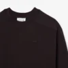 Oversized-Sweatshirt-Kleid aus Baumwolle Oversized-Sweatshirt-Kleid aus Baumwolle