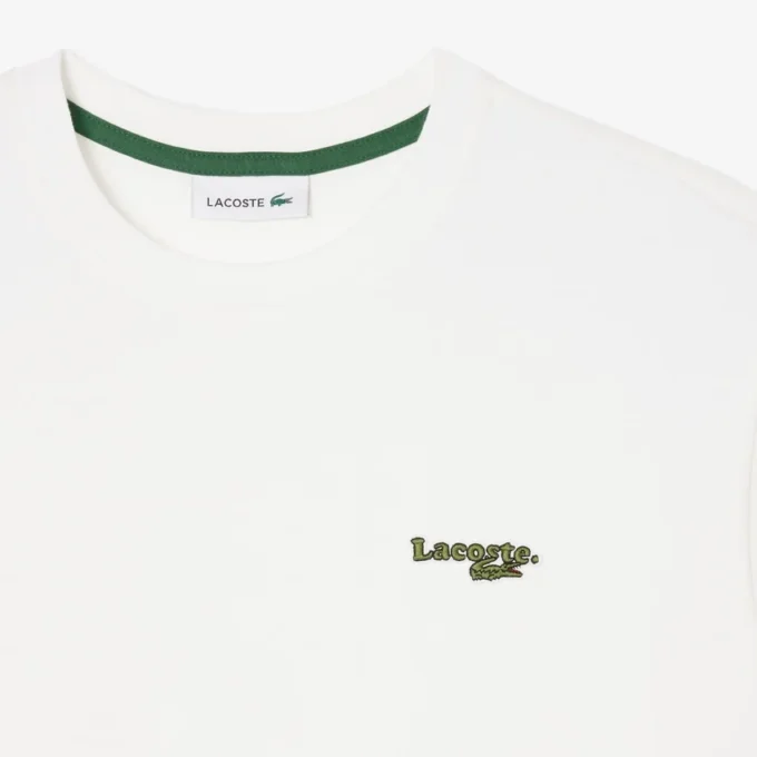 Oversized-T-Shirt-Kleid aus Baumwolle