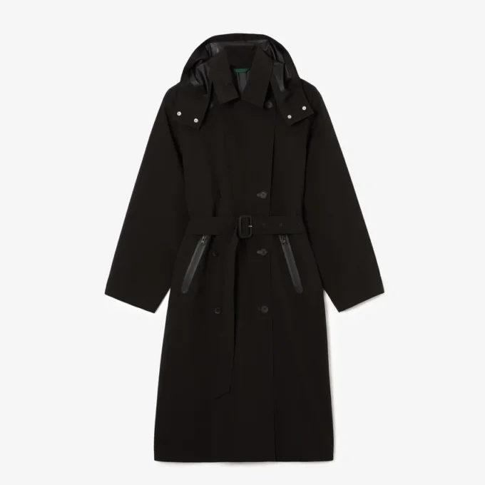 Oversized-Trenchcoat für Damen Oversized-Trenchcoat für Damen