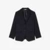 Oversized-Wollblazer für Damen Oversized-Wollblazer für Damen