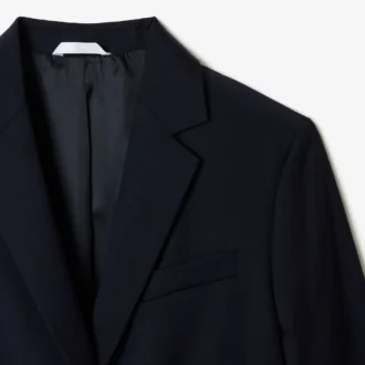 Oversized-Wollblazer für Damen Oversized-Wollblazer für Damen