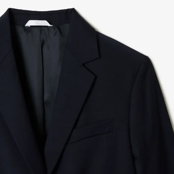 Oversized-Wollblazer für Damen Oversized-Wollblazer für Damen
