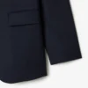 Oversized-Wollblazer für Damen Oversized-Wollblazer für Damen