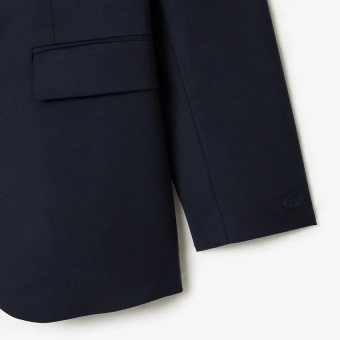 Oversized-Wollblazer für Damen Oversized-Wollblazer für Damen