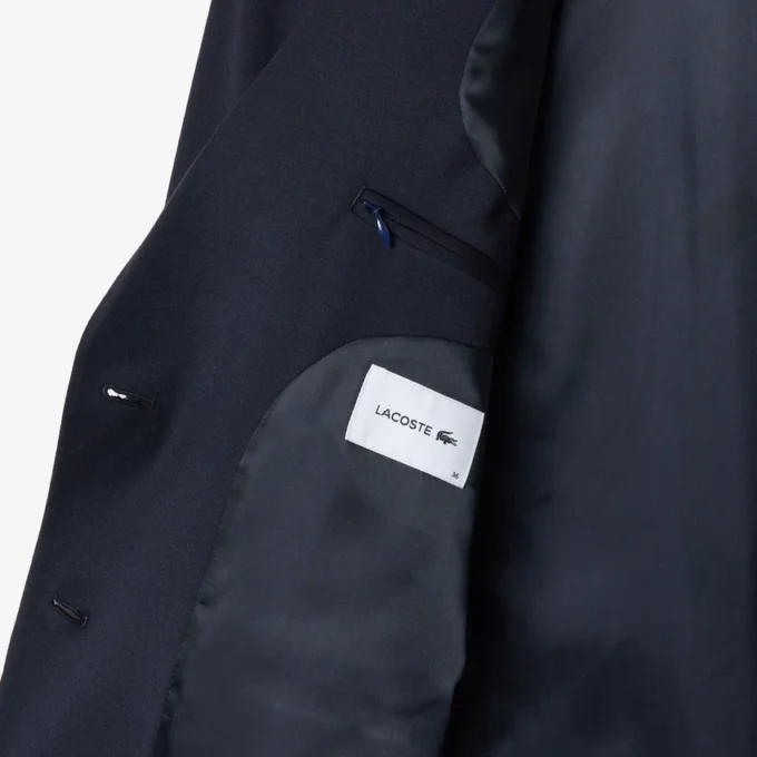 Oversized-Wollblazer für Damen Oversized-Wollblazer für Damen