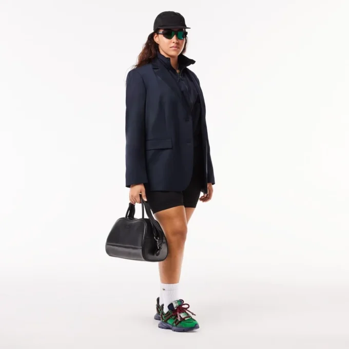 Oversized-Wollblazer für Damen Oversized-Wollblazer für Damen