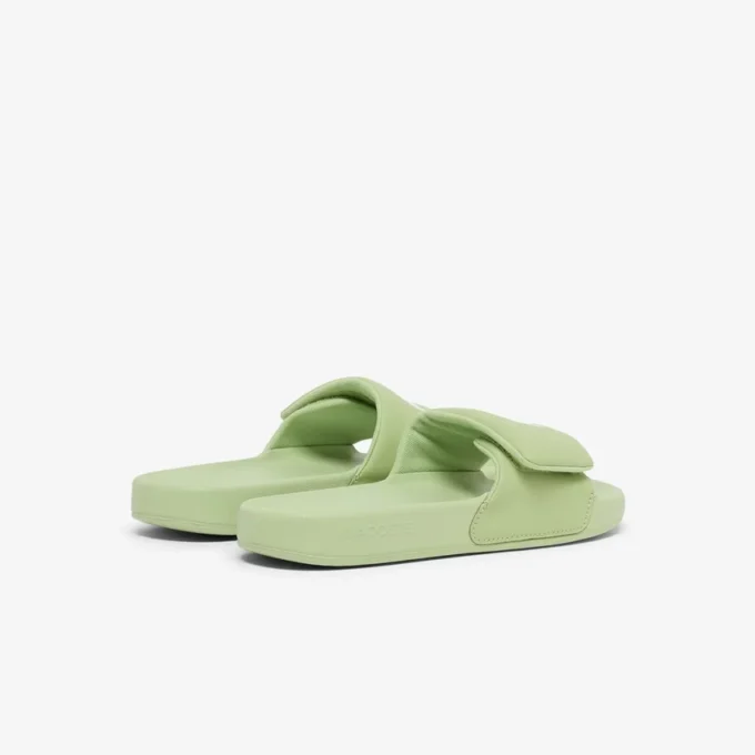 Pantoletten 0.0 für Damen mit Riemen Pantoletten 0.0 für Damen mit Riemen