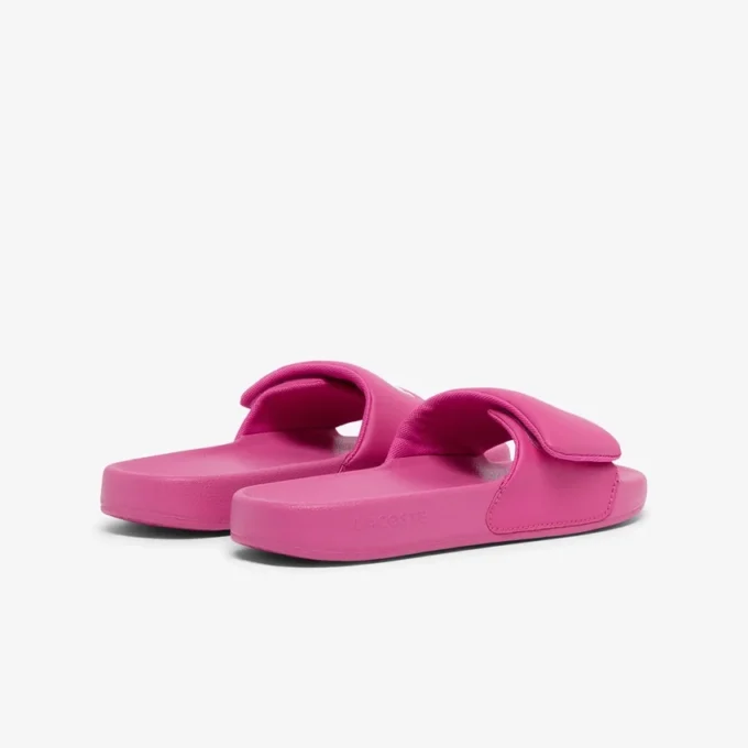 Pantoletten 0.0 für Damen mit Riemen Pantoletten 0.0 für Damen mit Riemen