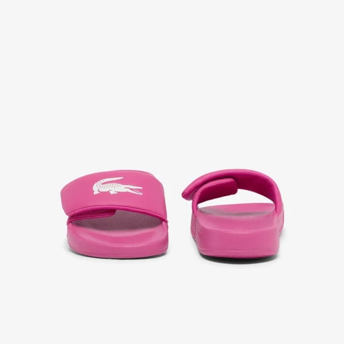 Pantoletten 0.0 für Damen mit Riemen Pantoletten 0.0 für Damen mit Riemen