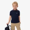 Petit-Piqué-Poloshirt Petit-Piqué-Poloshirt