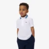 Petit-Piqué-Poloshirt Petit-Piqué-Poloshirt