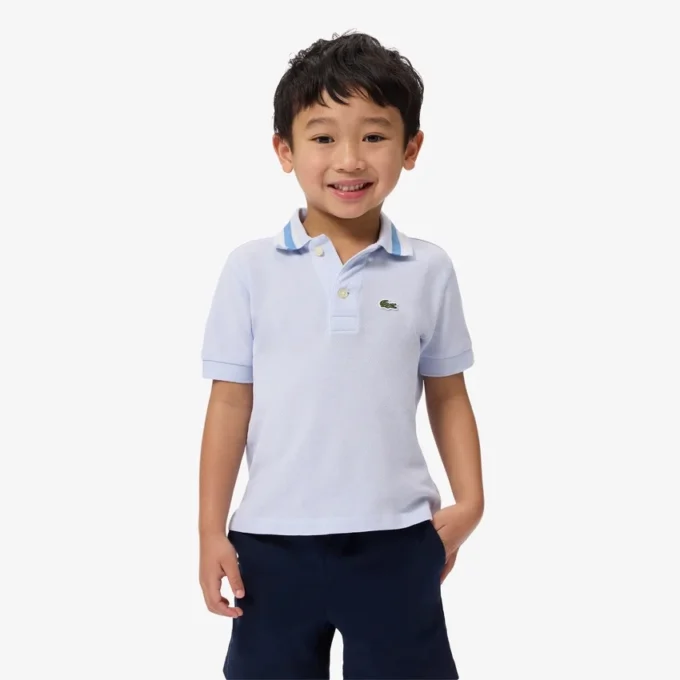 Petit-Piqué-Poloshirt Petit-Piqué-Poloshirt