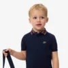 Petit-Piqué-Poloshirt Petit-Piqué-Poloshirt