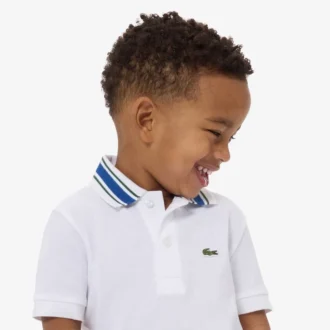 Petit-Piqué-Poloshirt
