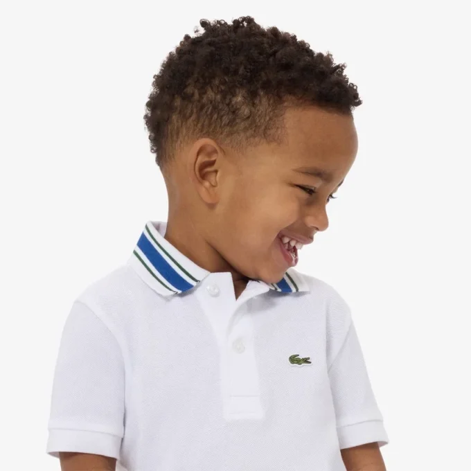 Petit-Piqué-Poloshirt Petit-Piqué-Poloshirt