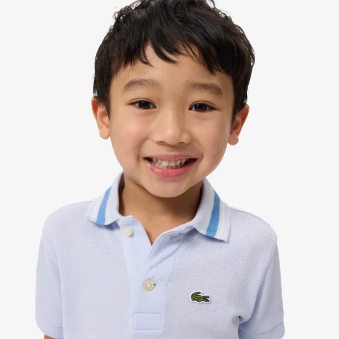 Petit-Piqué-Poloshirt Petit-Piqué-Poloshirt