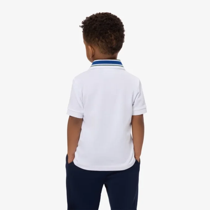Petit-Piqué-Poloshirt Petit-Piqué-Poloshirt